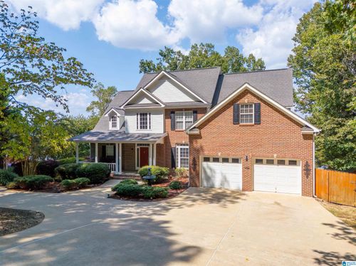 1500 Sibert Dr, GLENCOE, AL, 35905-9686 | Card Image