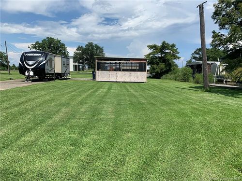 126 Gulfway Drive, Hackberry, LA, 70643 | Card Image