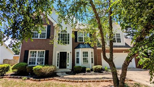 2565 Rainmaker Dr, Decatur, GA, 30034-2161 | Card Image
