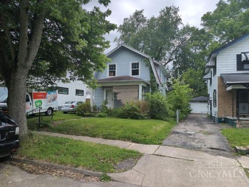 551 Cedarhurst Ave, Dayton, OH, 45402-5511 | Card Image