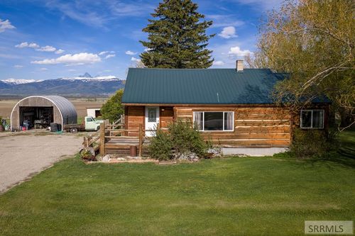 3235 S S 5000 W, Driggs, ID, 83422-4848 | Card Image