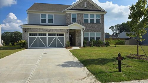 7525 Garvin Ct, Dawsonville, GA, 30534-6498 | Card Image