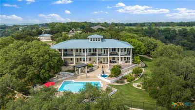 3990 Lago Vista Drive, House other with 4 bedrooms, 3 bathrooms and null parking in Belton TX | Image 1