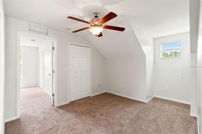 Upstairs Loft Area | Image 23