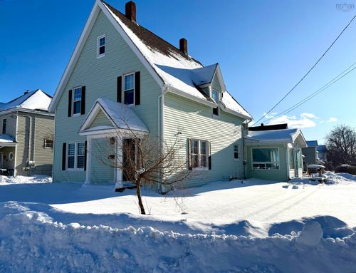 71 Havelock St, Amherst, NS, B4H3K5 | Card Image