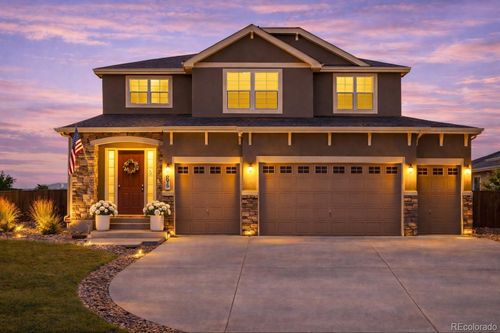 8265 Burl Wood Dr, Colorado Springs, CO, 80908-1485 | Card Image