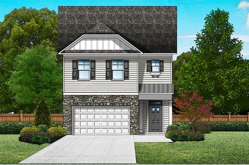 237 Brown Cir, Easley, SC, 29642-1782 | Card Image