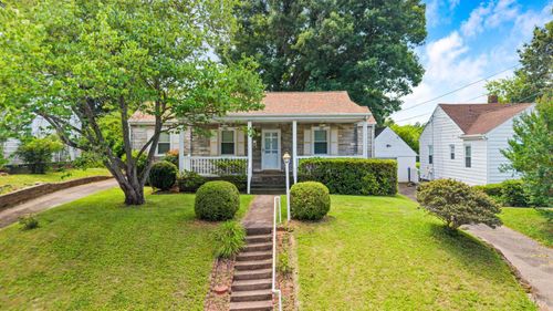 4914 Sycamore Pl, Lynchburg, VA, 24502-1741 | Card Image