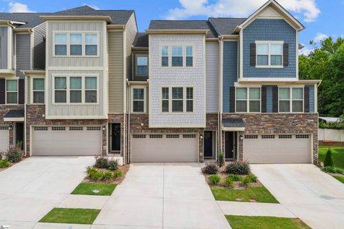 27 Copper Run Dr, Greenville, SC, 29607-4043 | Card Image