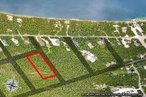 Lots 118/128 William Street, Northern Bruce Peninsula, ON, N0H2R0 | Card Image