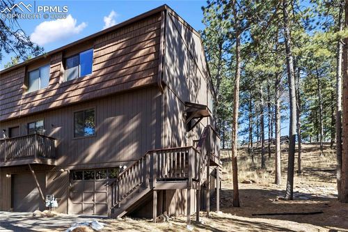 d-570 Manor Ct, Woodland Park, CO, 80863-9082 | Card Image