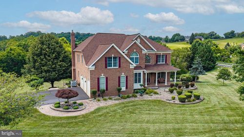 17485 White Gate Pl, LEESBURG, VA, 20175-7035 | Card Image
