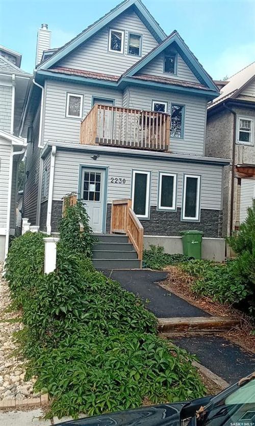 2230 Retallack St, Regina, SK, S4T2K6 | Card Image