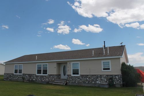 25 Meadow Canyon Dr, Big Piney, WY, 83113-8405 | Card Image