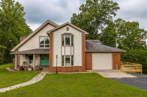 504 Wheeler Woods Rd, Liberty, KY, 42539-6098 | Card Image