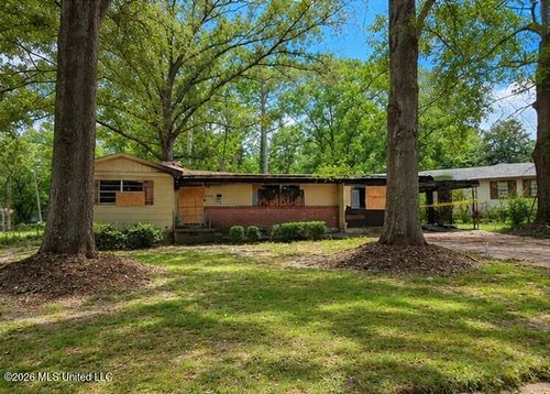 5548 Mimosa Drive, Jackson, MS, 39206 | Card Image