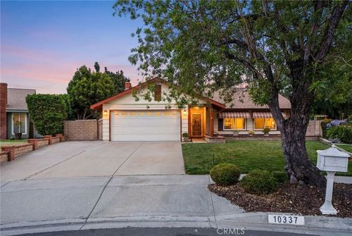 10337 Bristol Dr, Rancho Cucamonga, CA, 91737-3757 | Card Image