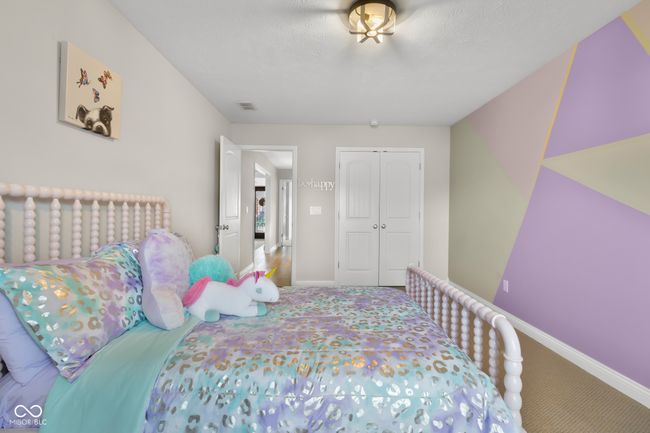 2678 Violet Way, House other with 4 bedrooms, 3 bathrooms and null parking in Columbus IN | Image 46