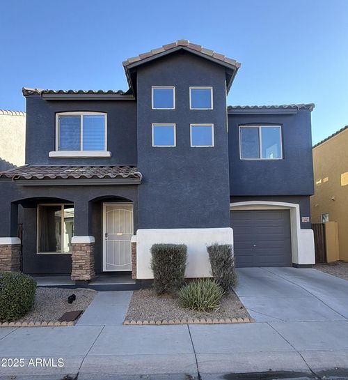 241 S Leandro, Mesa, AZ, 85208-2652 | Card Image