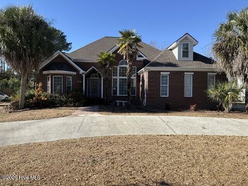 503 N Shore Dr, Sneads Ferry, NC, 28460-9127 | Card Image