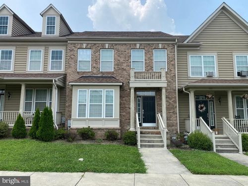 1113 S Olmsted Pkwy, MIDDLETOWN, DE, 19709-9802 | Card Image