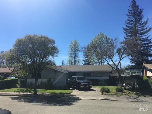 2127 Fremont Drive, Santa Rosa, CA, 95409 | Card Image