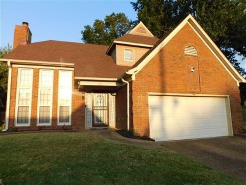 4304 Bear Creek Ln, Memphis, TN, 38141-7389 | Card Image