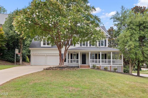 100 Robbins Reef Way, Cary, NC, 27513-2244 | Card Image