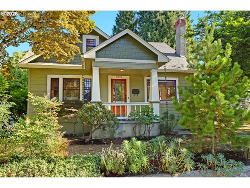 6235 Ne Davis St, Portland, OR, 97213-3853 | Card Image