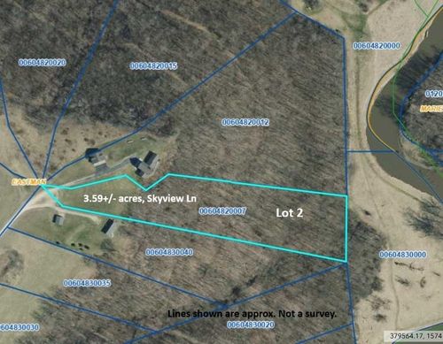 Lot 2 Sky View Ln, WAUZEKA, WI, 53826 | Card Image