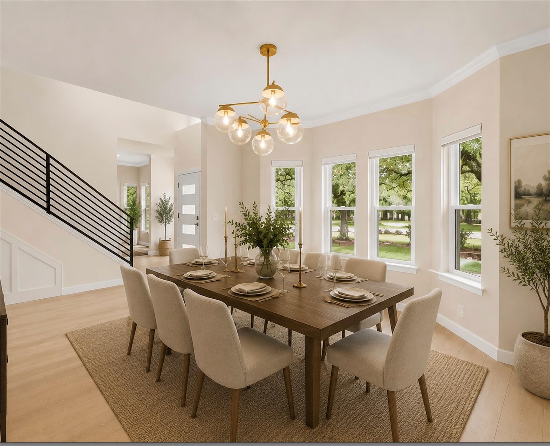 Residential in Austin 5