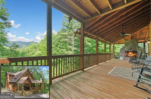 100 Cohutta View Rd, Epworth, GA, 30541-2855 | Card Image