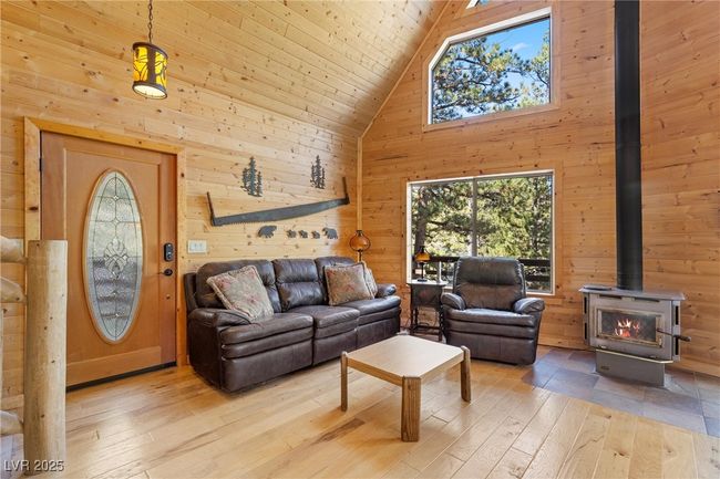 2160 Via Vita St, House other with 3 bedrooms, 3 bathrooms and null parking in Mount Charleston NV | Image 11