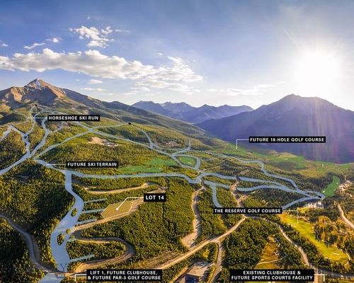 lot-14-TBD Sawtooth Road, Big Sky, MT, 59716 | Card Image