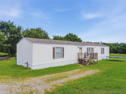 16205 Cedar Rd, Claremore, OK, 74017-0562 | Card Image
