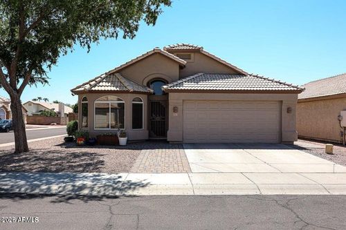 503 W Kelton Ln, Phoenix, AZ, 85023-3505 | Card Image