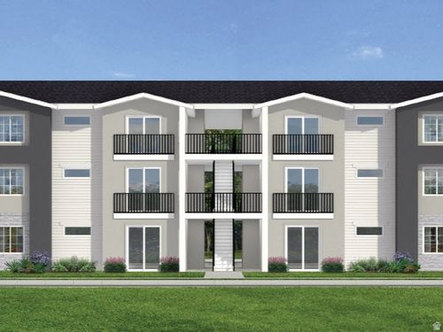 1-3412 N Willy Way, Eagle Mountain, UT, 84005-6388 | Card Image