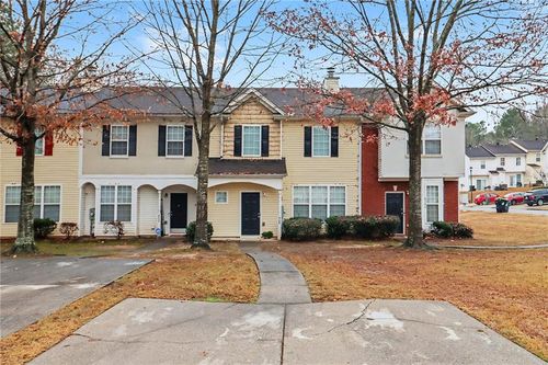 6109 Camden Forrest Dr, Riverdale, GA, 30296-2981 | Card Image