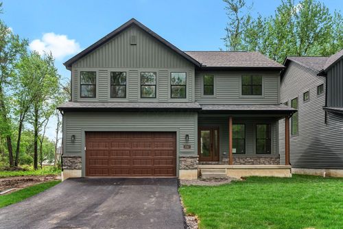 3781 Aberdeen Ave, Columbus, OH, 43219-3601 | Card Image