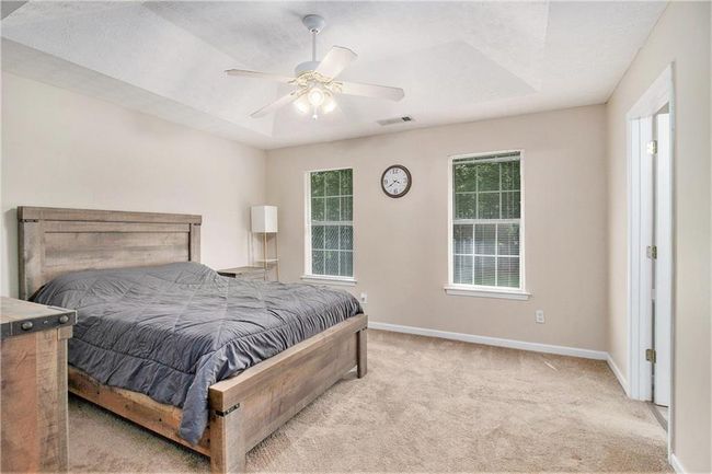 60 Cypress Dr, House other with 3 bedrooms, 2 bathrooms and null parking in Covington GA | Image 10