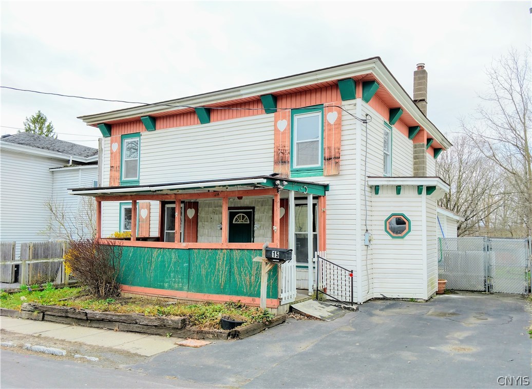 15 Derby Avenue, Sold in Auburn Zoocasa