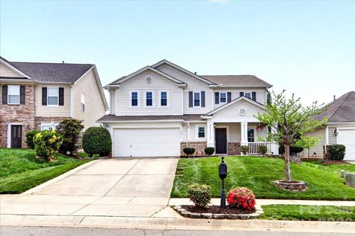 10611 Bedlington Rd, Charlotte, NC, 28278-8006 | Card Image