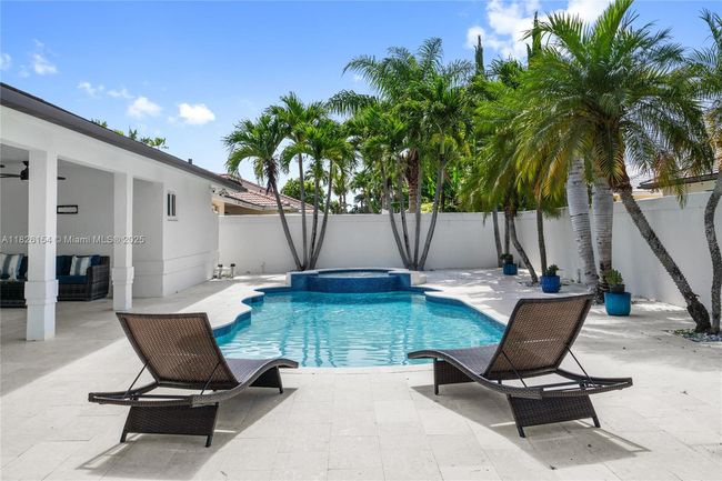 14288 Sw 21 St Ter, House other with 4 bedrooms, 4 bathrooms and null parking in Miami FL | Image 18