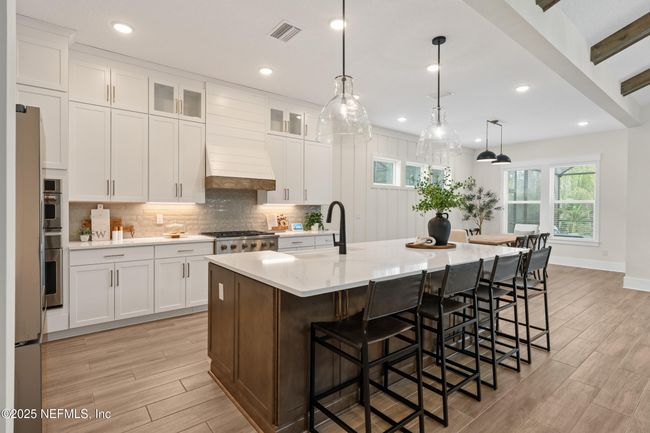 558 Palm Crest Dr, House other with 6 bedrooms, 5 bathrooms and null parking in Ponte Vedra FL | Image 20