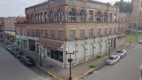 589 Mckean Ave, Donora, PA, 15033-1075 | Card Image