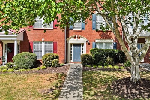 3329 Chastain Gardens Dr Nw, Kennesaw, GA, 30144-3746 | Card Image