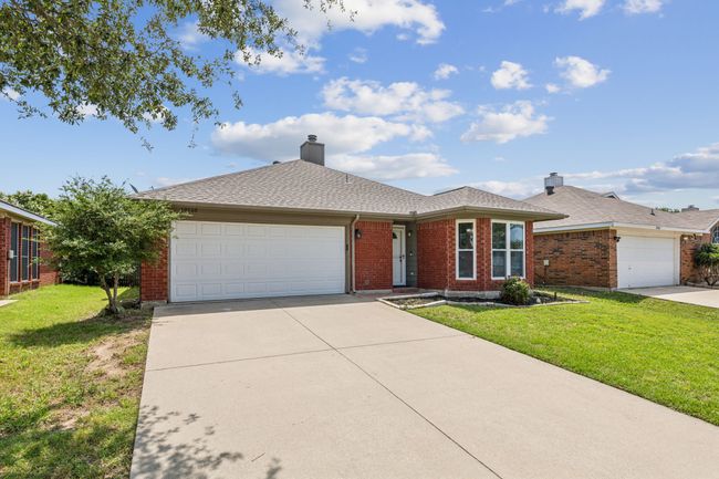 10508 Aransas Dr, House other with 3 bedrooms, 2 bathrooms and null parking in Fort Worth TX | Image 21