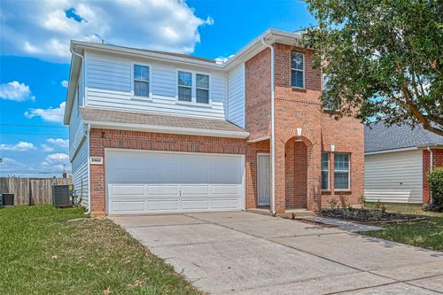 21602 Amesbury Meadow Ln, Spring, TX, 77379-1960 | Card Image