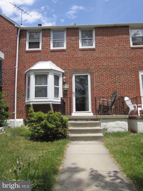 1622 Hardwick Rd, TOWSON, MD, 21286-8128 | Card Image