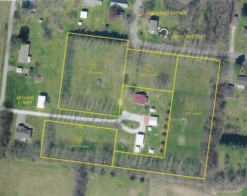 lawson-street-0 Brown Street, Smiths Grove, KY, 42171 | Card Image